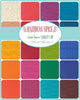 Rainbow Spice Charm Pack - Moda Fabrics