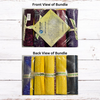 Island Batik Stash Builders - Royal Motif Fabrics