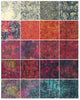 Fire and Ice Batik Stack Pack - Island Batik