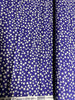 Glow in the Dark - Glow For It - Star Glow Purple Yardage