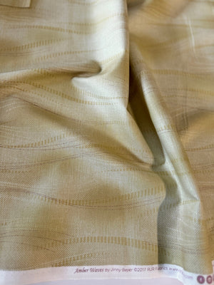 Amber Waves - Woven Matt Neutral Yardage