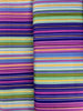 Luminous - Metallic Luminous Stripe - Timeless Treasures