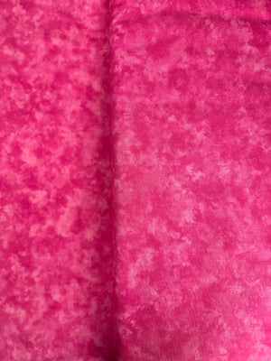 Marbles Bubblegum Pink by Moda Fabrics