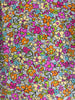 Summer Garden - Floret Gray Yardage