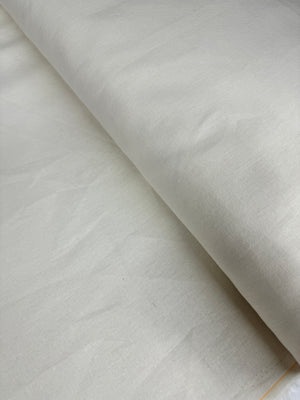 Essex Linen Yardage - LINEN + COTTON Blend