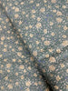 Sevenberry Petite Nostalgia Lawn - Teal Yardage