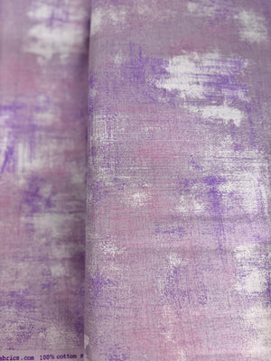 Grunge Basics - Freesia Yardage