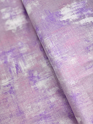 Grunge Basics - Freesia Yardage