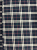 Sevenberry Classic Plaids - St Pauls Plaid Navy Yardage