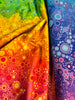 Effervescence - Rainbow Yardage