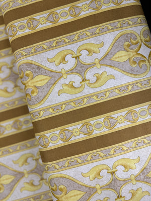 Impressions - Border Gold Yardage