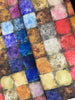 Eclectic Elements - Colorblock Patchwork Multi Yardage