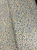 Sevenberry Petite Garden Lawn - Blue Yardage