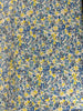 Sevenberry Petite Nostalgia Lawn - Blue Yardage