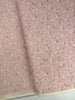 Petit Sophila - Florals Milky Pink Yardage