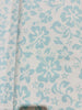 Aloha Flannel - Tropical Florals Sea Glass Flannel Yardage