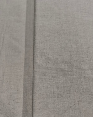 Linen Mochi Dot - Unbleach Linen Yardage