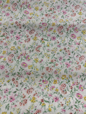 Sevenberry Petite Garden Lawn - Spring Yardage