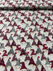 Gnome For The Holidays - Holiday Gnomes Yardage