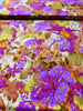 Kaffe Fassett Collective - Vintage - Grandiose - Ochre Yardage