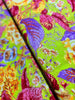 Kaffe Fassett Collective - Rose and Hydrangea Citrus Yardage