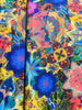 Venice - Florals Multi Yardage