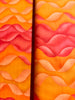 Playa - Dunes Red Orange Yardage