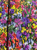 Down on the Farm - Floral Garden Yardage