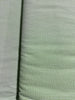 Seersucker Stripe Lime - Cotton & Polyester Blend Yardage - 56" Width