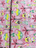 Fruitopia - Banana Bunch Berry Yardage