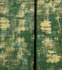 Grunge Metallic - Grunge Pine Yardage