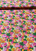 Classic Floral - Southwold Citrus Yardage