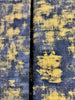 Grunge Metallic - Grunge Onyx Yardage