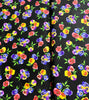 Wild Meadow - Pansy Bunches Yardage