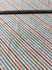 Bookshelf Botanicals - Stripes Yardage