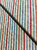 Bookshelf Botanicals - Stripes Yardage