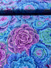 Kaffe Fassett Collective - Classics - Brassica Blue Yardage