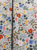 Strawberry Fields - Floral Mint Yardage