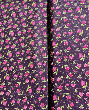 Chelsea Market - Dorset Berry Plum Yardage