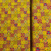 Summer Garden - Garden Yellow Yardage