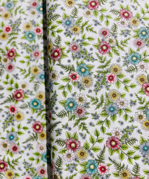 Roam Sweet Home - Wildflowers Yardage