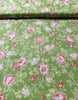 Jelly And Jam Green Apple - Summer Bloomers Yardage