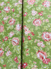 Jelly And Jam Green Apple - Summer Bloomers Yardage