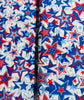 Red, White & True - Patriotic Stars White Yardage