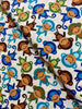 Urban Zoologie - Monkeys Royal Yardage