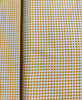 Flowerhouse Basics - Gingham Duckling Yardage