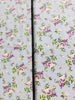 Afternoon in the Attic - Heirloom Floral Lavender Yardage