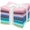 Essex Collection - Breeze Colorstory Fat Quarter Bundle - 16 Fat Quarters