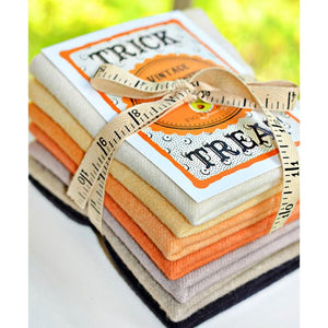 All Hallows Eve - Trick Or Treat Wool Bundle