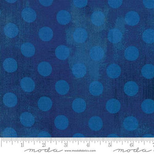 Grunge Hits The Spot - Cobalt Yardage